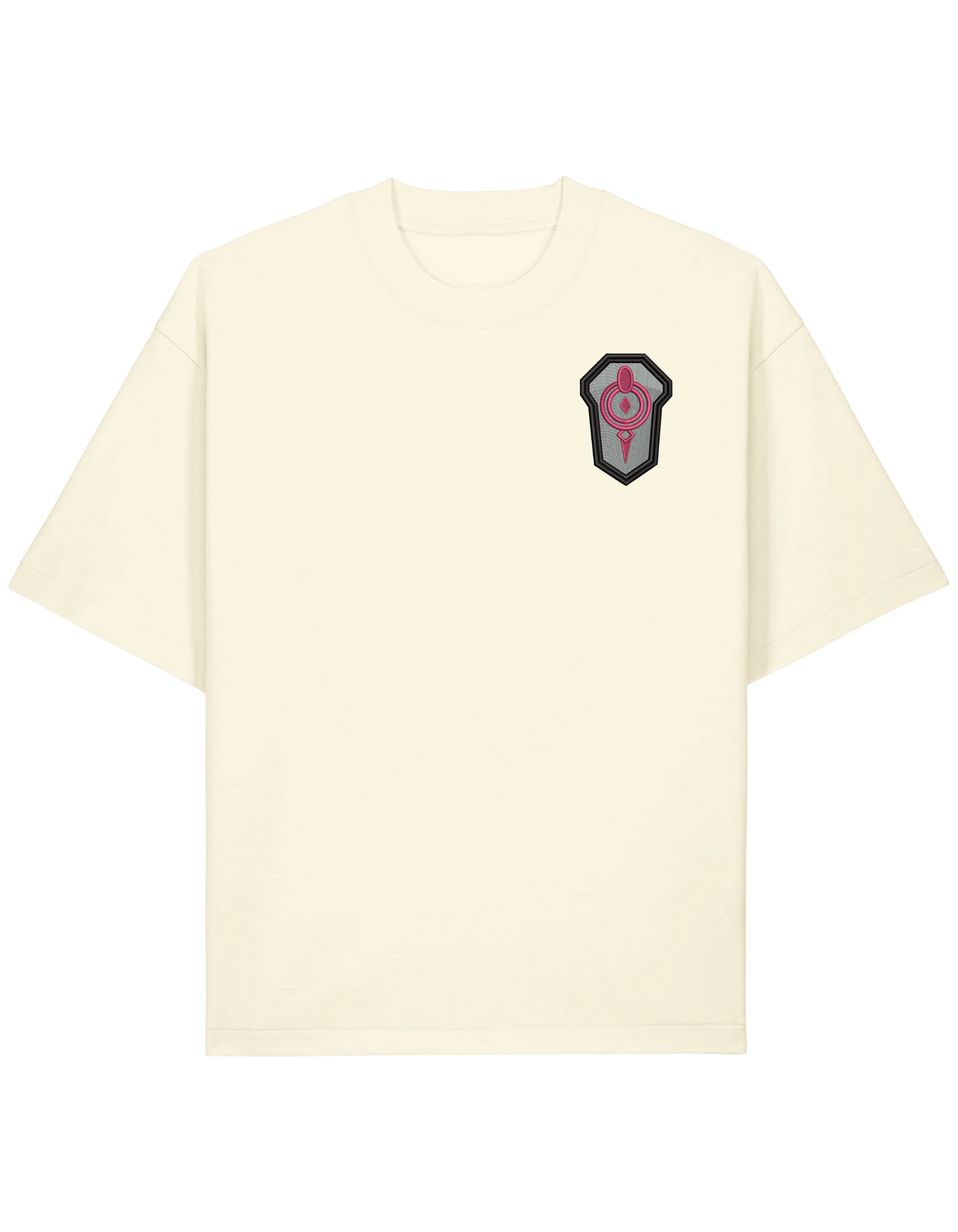 Arcane VI tricou Gaming