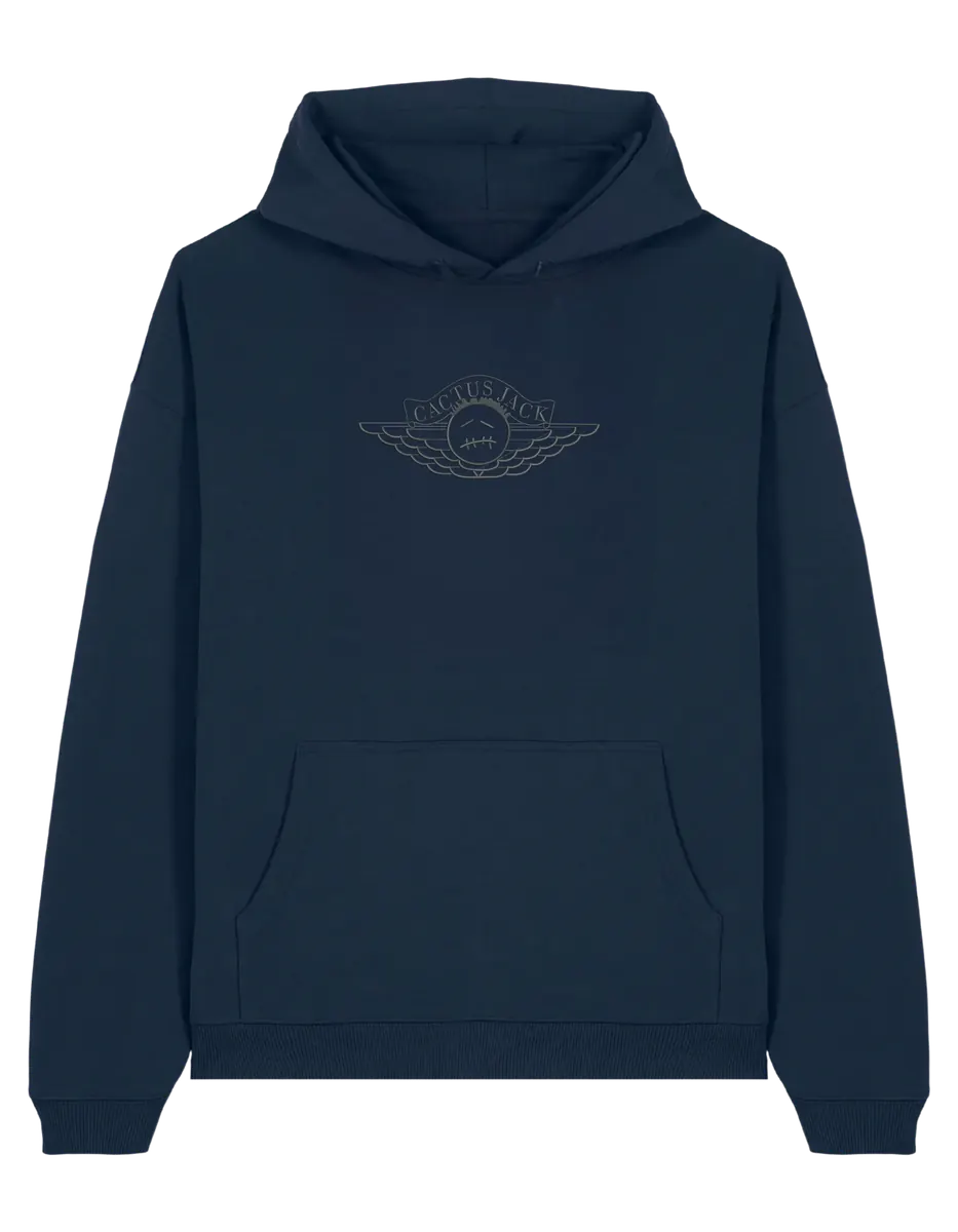 Cactus hoodie Travis Scott - Thread Muse