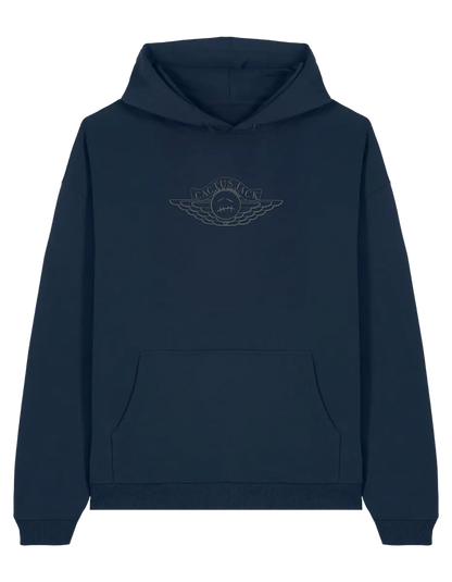 Cactus hoodie Travis Scott - Thread Muse