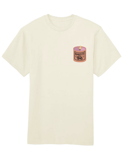 Manifest tricou mesaje - Thread Muse