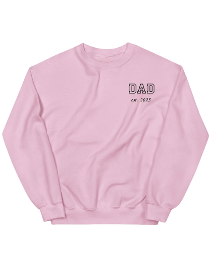 Dad sweatshirt