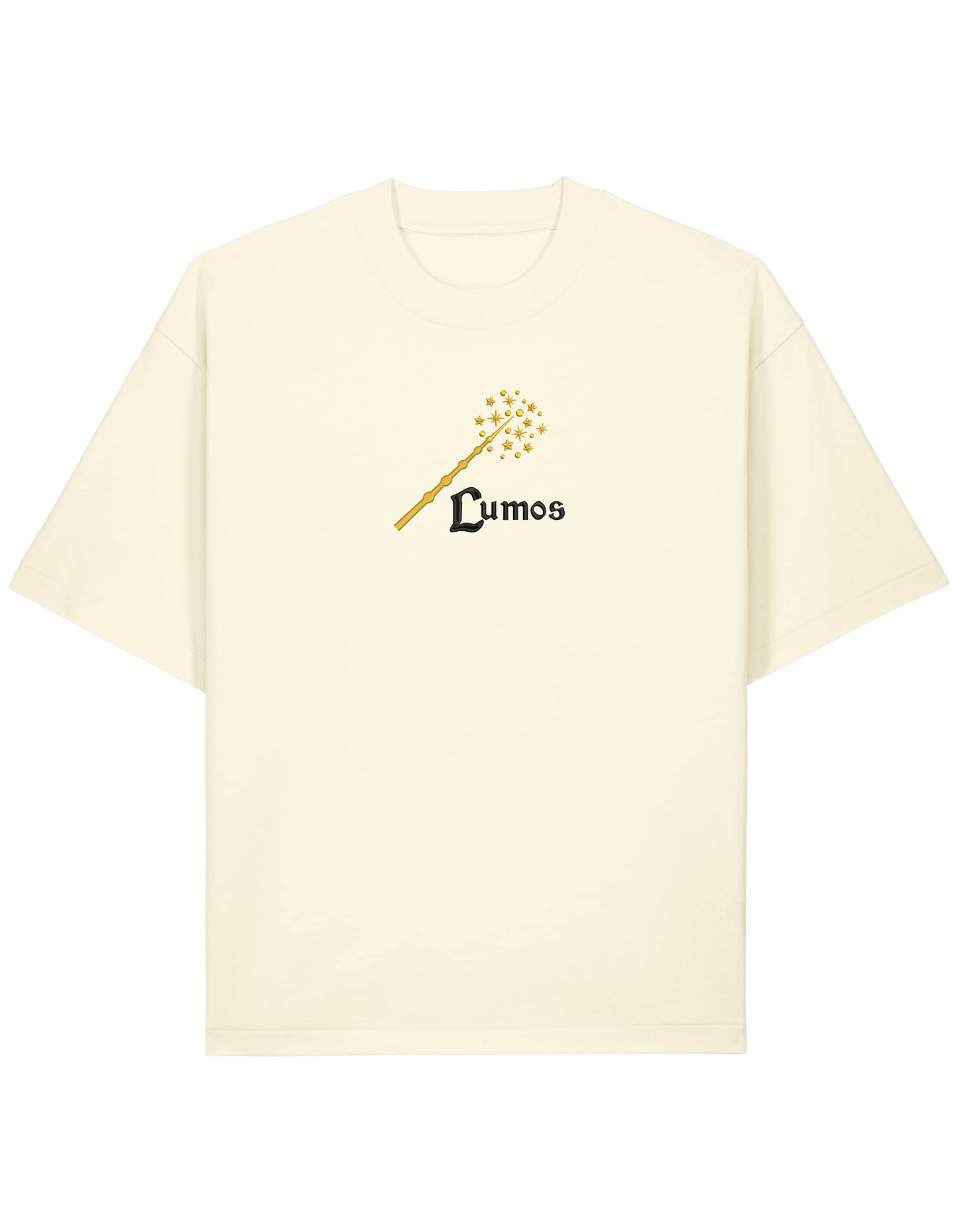 Lumos tricou Harry Potter