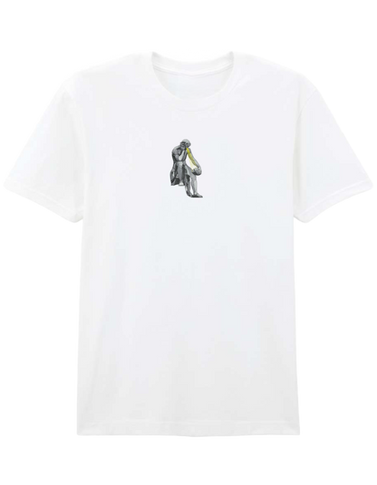 Democritus tricou Sculpturi - Thread Muse