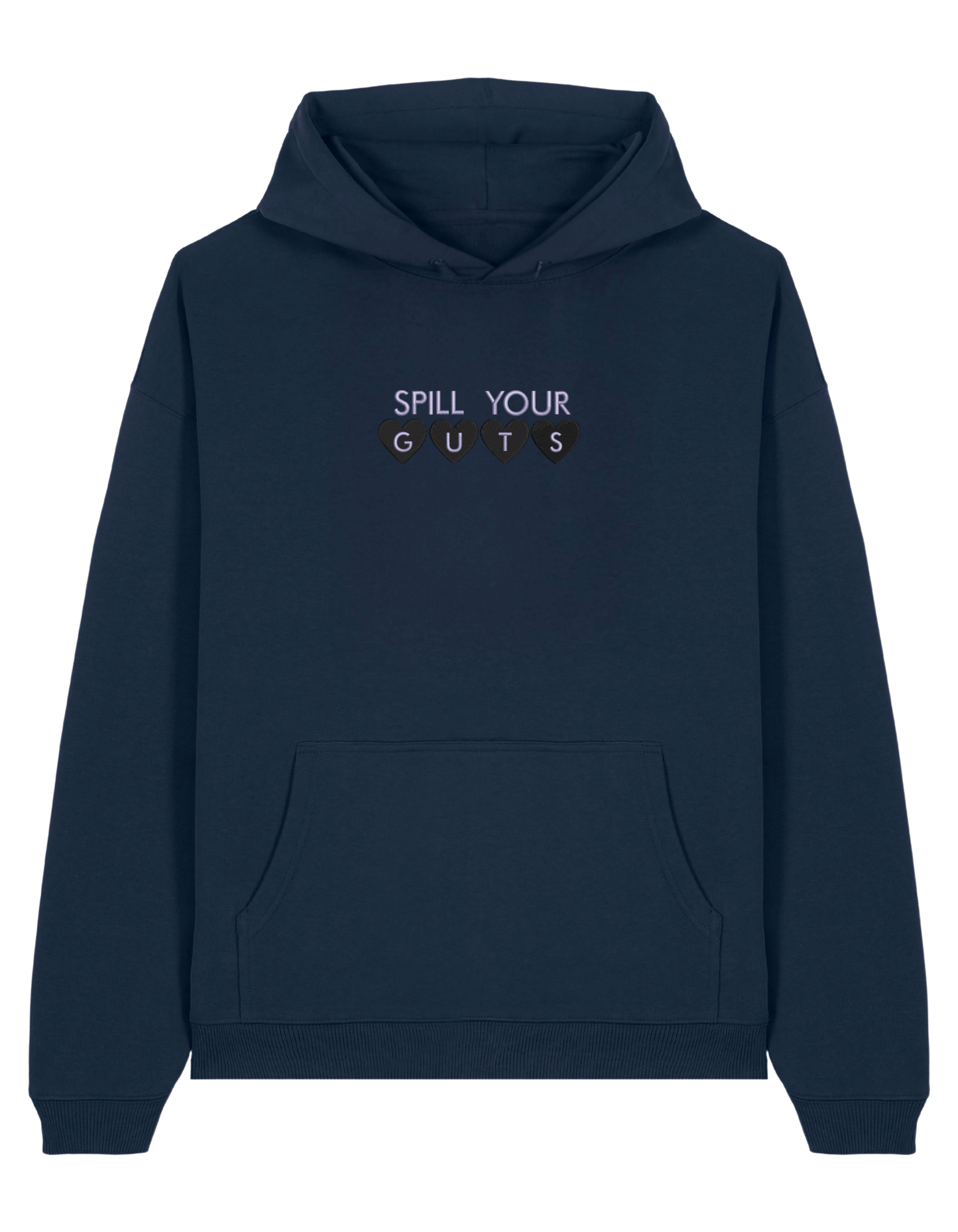 Guts hoodie Olivia Rodrigo