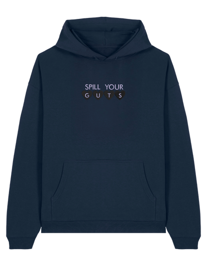 Guts hoodie Olivia Rodrigo