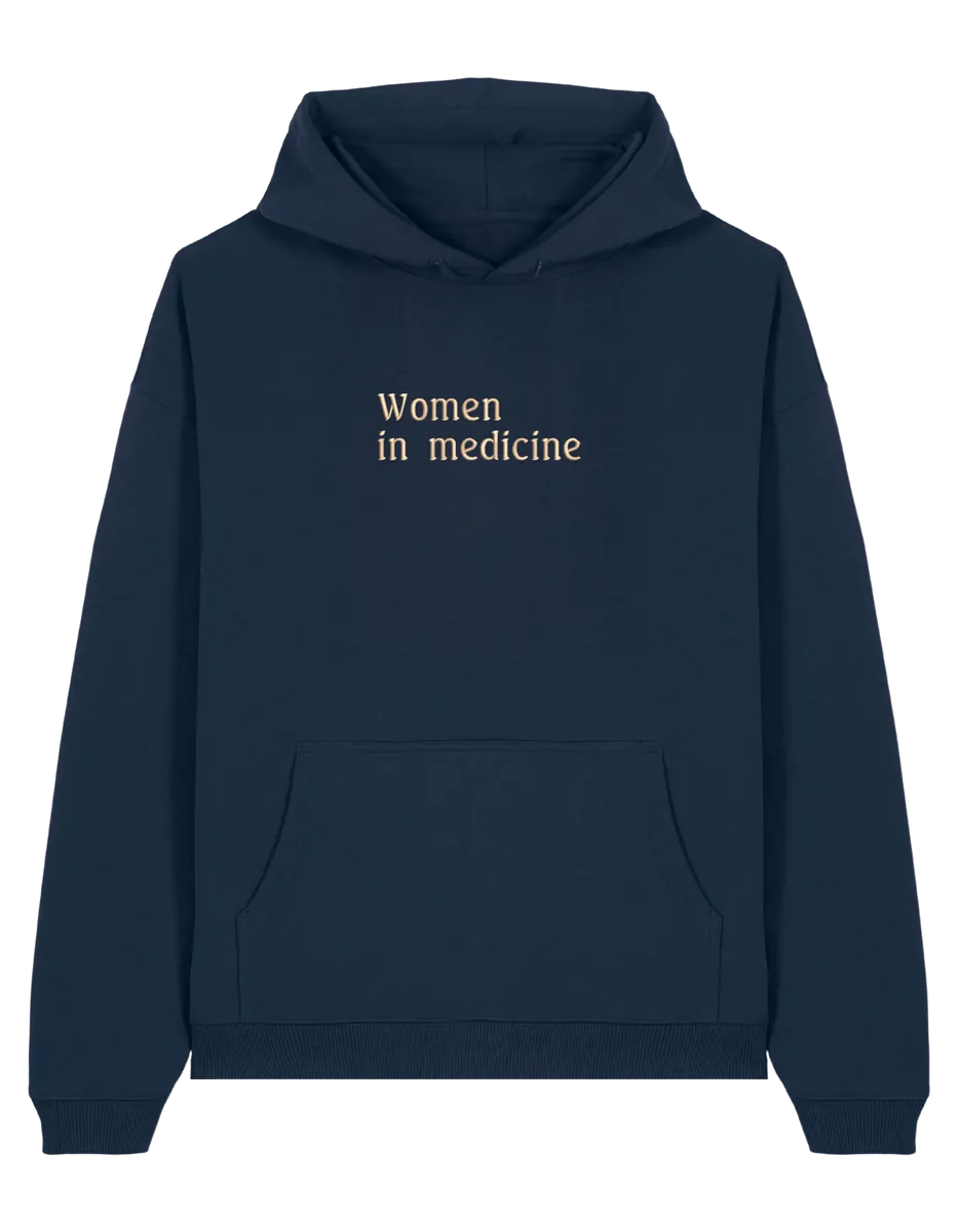 Medicine hoodie Medical