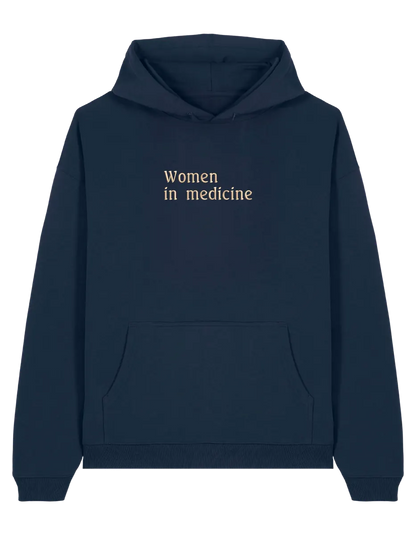Medicine hoodie Medical
