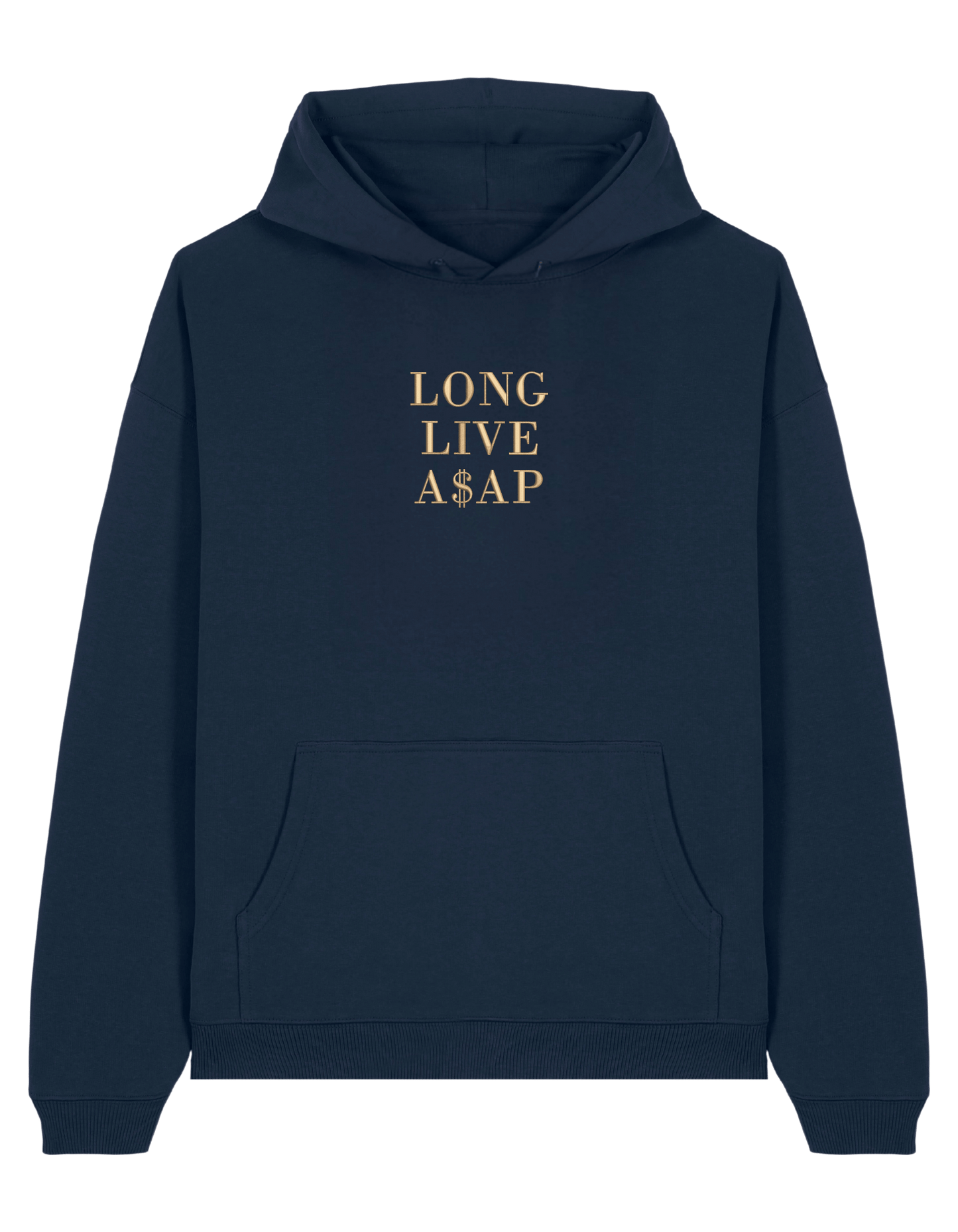 Long live hoodie ASAP Rocky