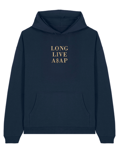 Long live hoodie ASAP Rocky