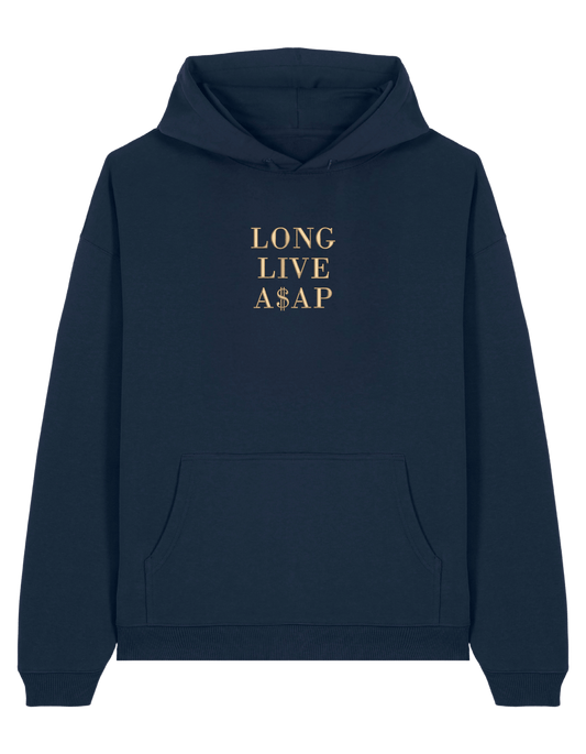 Long live hoodie ASAP Rocky