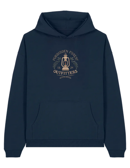 Forest hoodie Harry Potter - Thread Muse