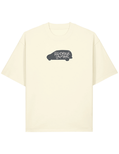 Kendrick car tricou Kendrick Lamar