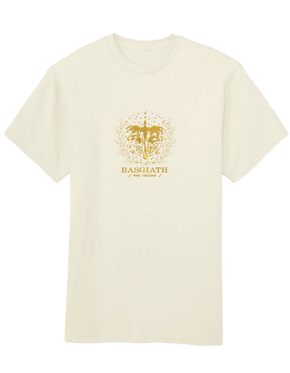 War college tricou Fourth Wing