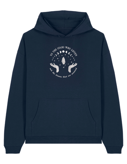 To the stars hoodie ACOTAR