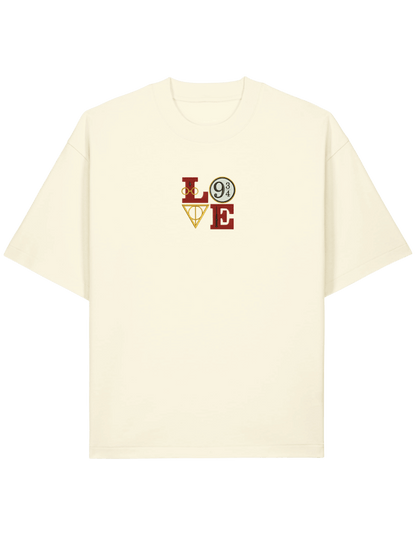 Hp love tricou Harry Potter