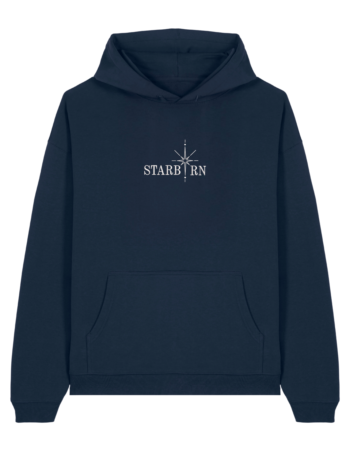 Starborn hoodie Crescent City