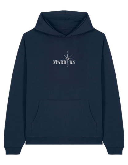 Starborn hoodie Crescent City