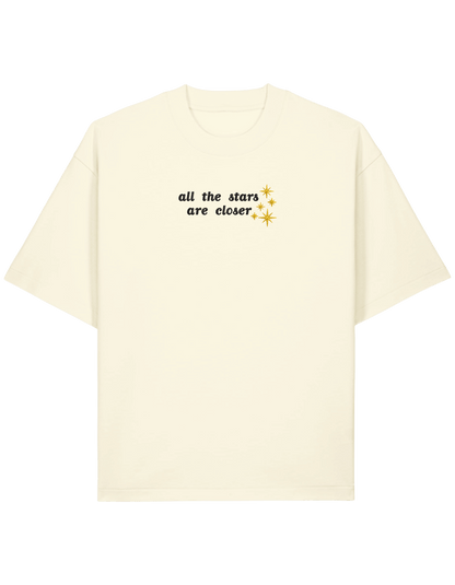 All the stars tricou Kendrick Lamar