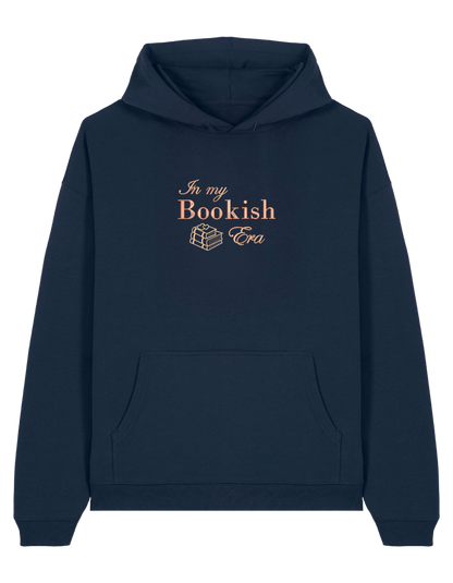 Bookish era hoodie
