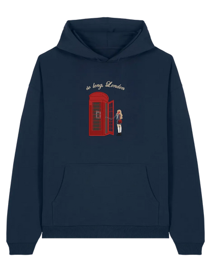 So long London hoodie Taylor Swift - Thread Muse
