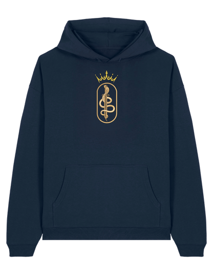 Cruel prince hoodie