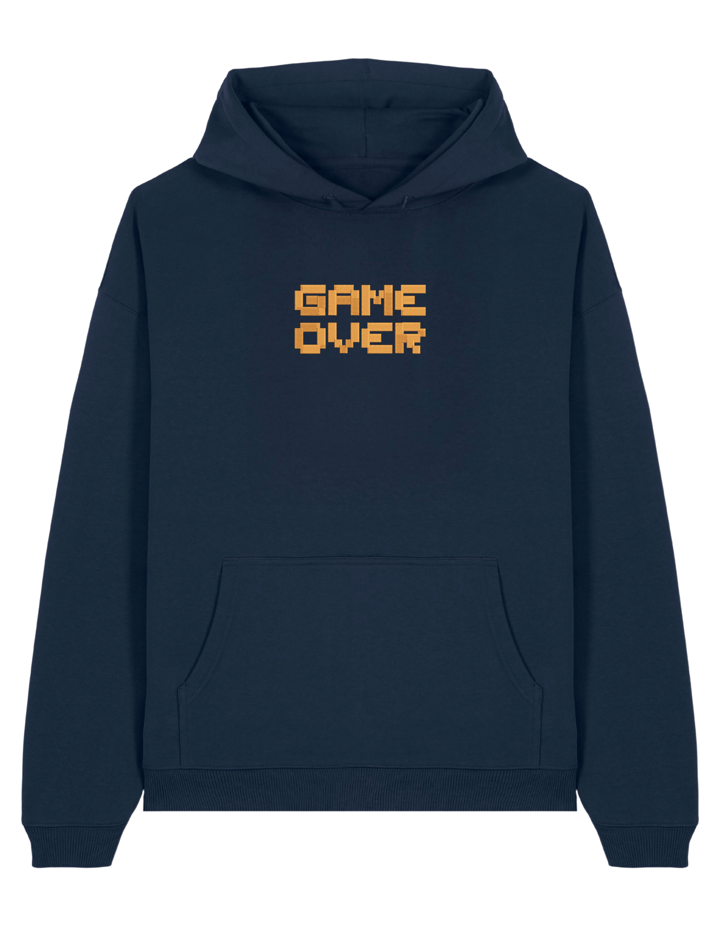 Game over hoodie Gaming