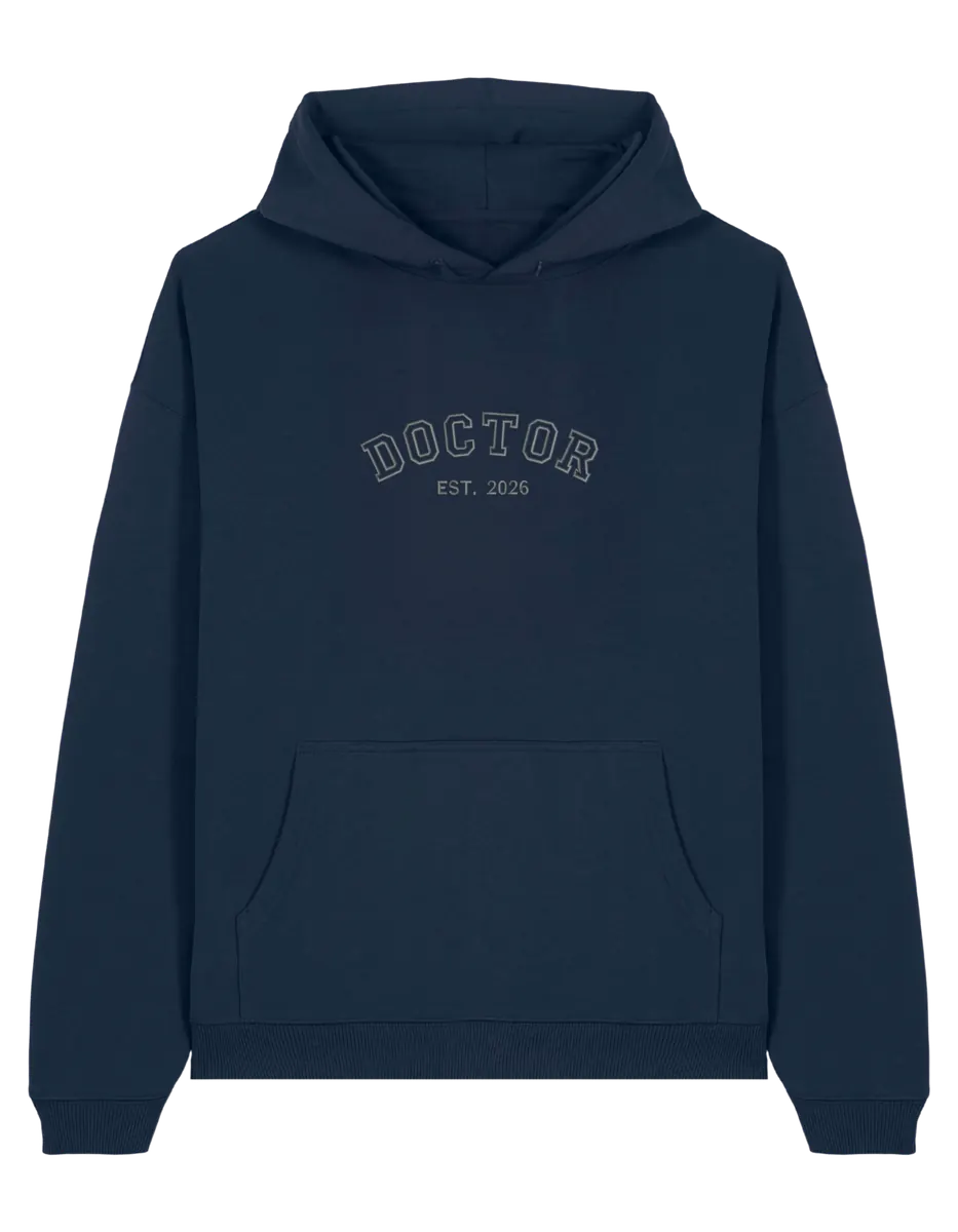 Doctor hoodie Medical