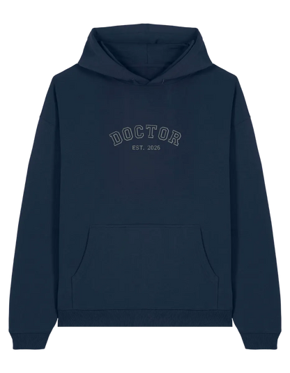 Doctor hoodie Medical
