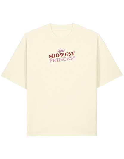 Midwest princess tricou Chappell Roan