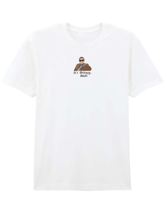 Britney tricou The Office - Thread Muse