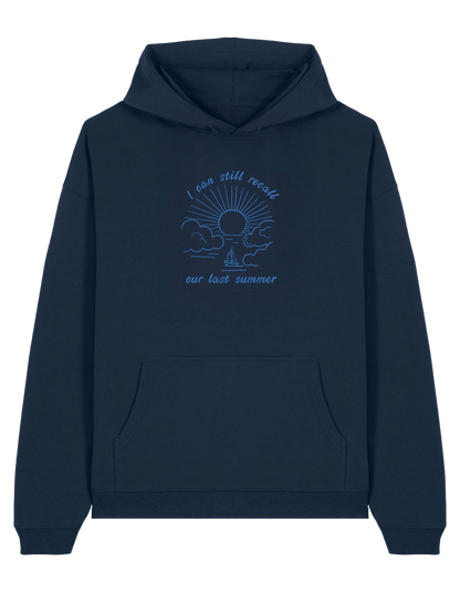 Our last summer hoodie ABBA