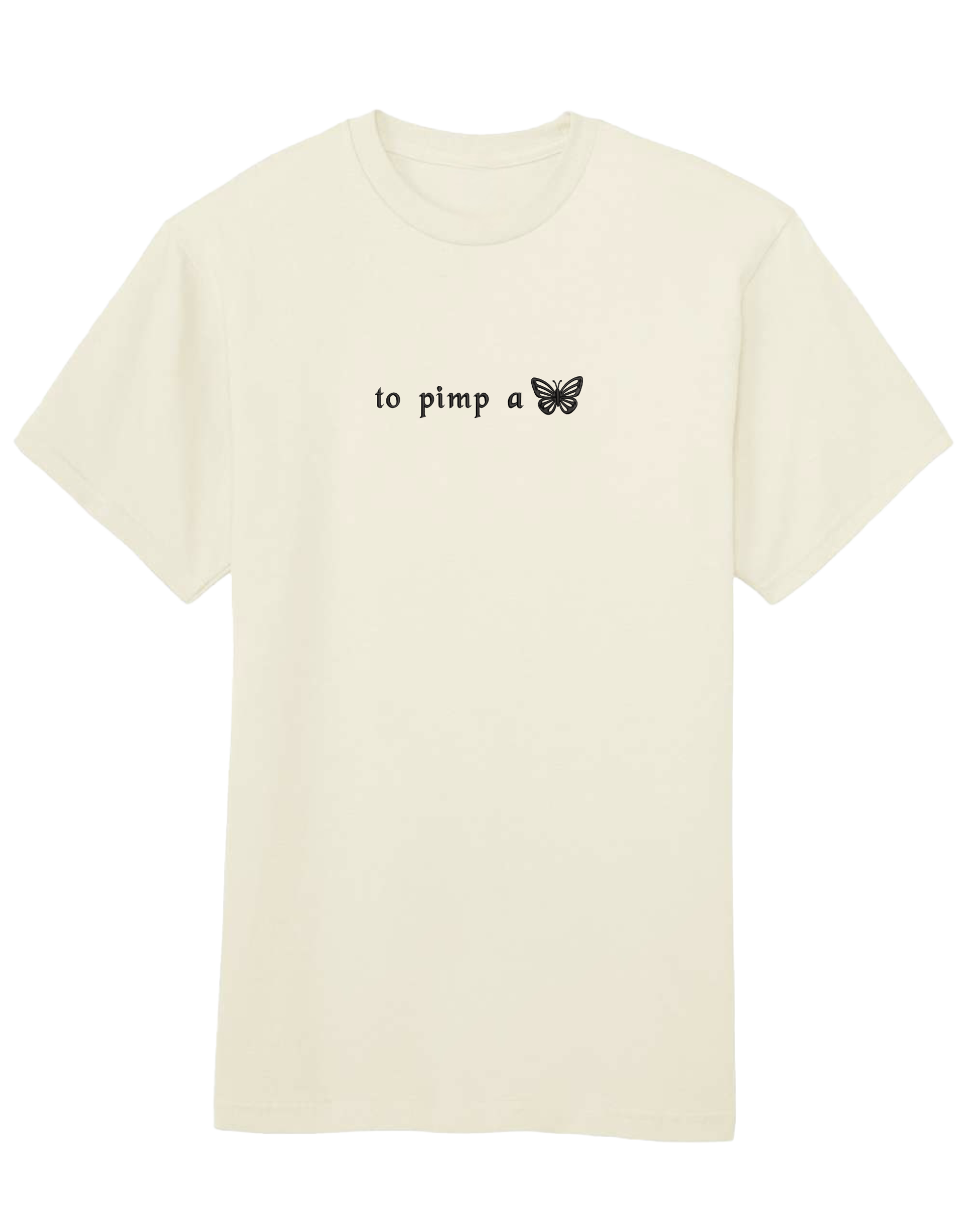 Pimp tricou Kendrick Lamar - Thread Muse