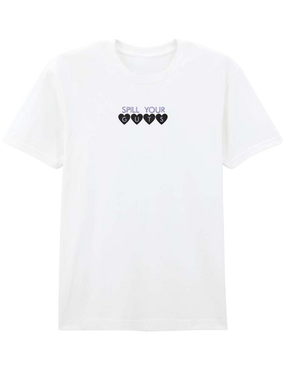 Guts tricou Olivia Rodrigo - Thread Muse