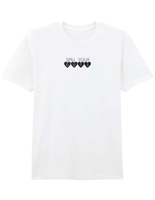 Guts tricou Olivia Rodrigo - Thread Muse