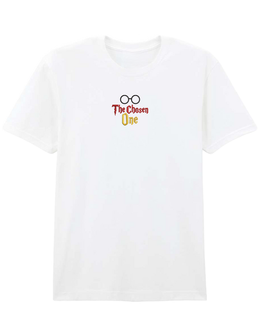 The Chosen One tricou Harry Potter - Thread Muse