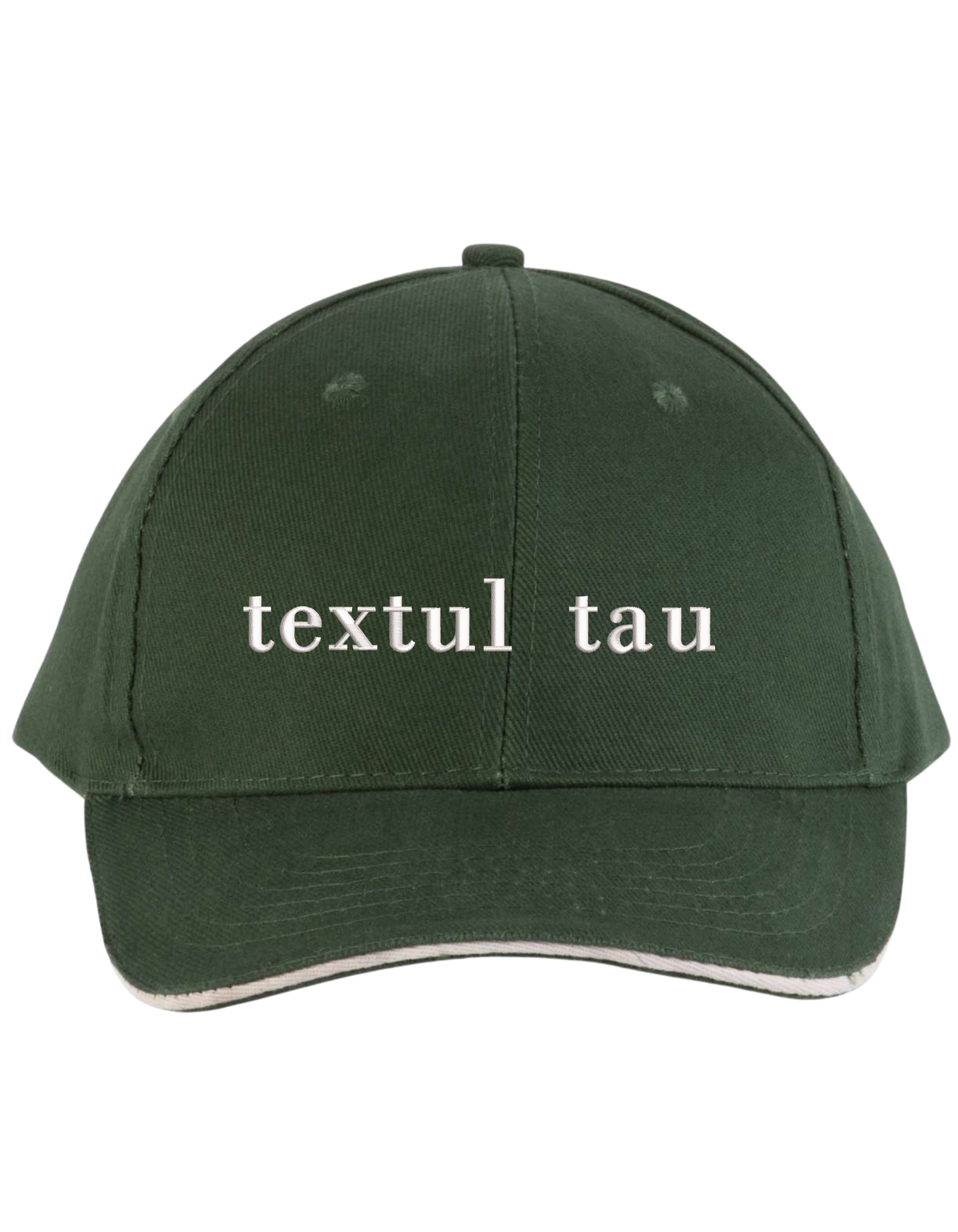 Sapca personalizata
