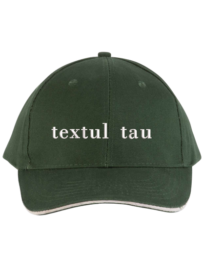 Sapca personalizata