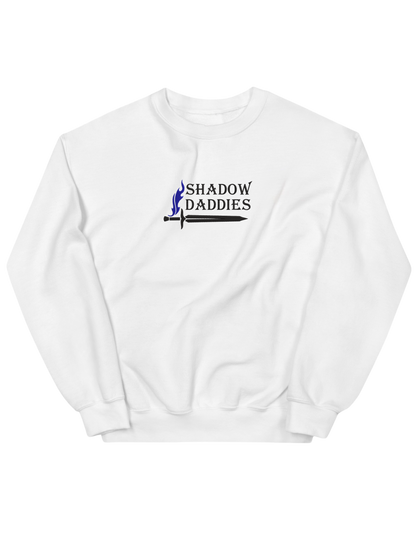 Shadow sweatshirt ACOTAR - Thread Muse