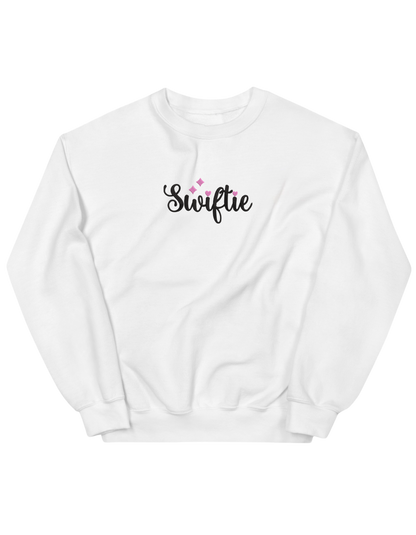 Swiftie sweatshirt Taylor Swift - Thread Muse