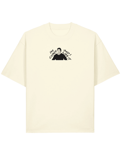 Curvy tricou Friends