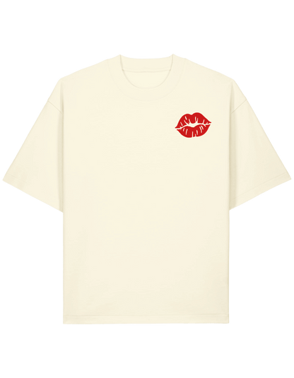 Kiss tricou Sabrina Carpenter