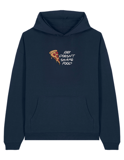 Share food hoodie Friends
