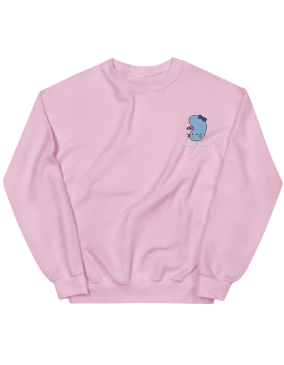 Kidney sweatshirt - Thread Muse