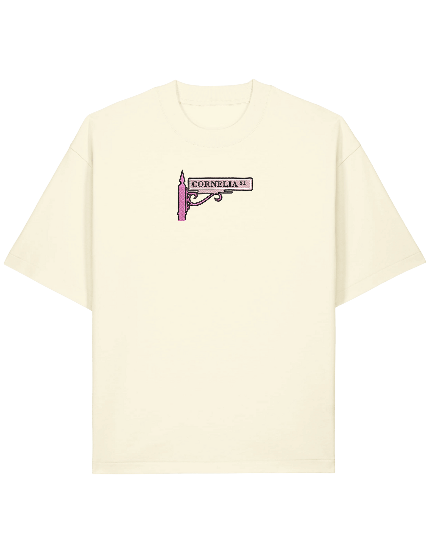 Cornelia street tricou Taylor Swift