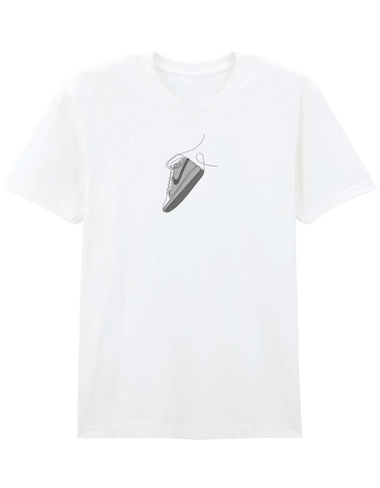 Air jordan tricou Sneakers - Thread Muse