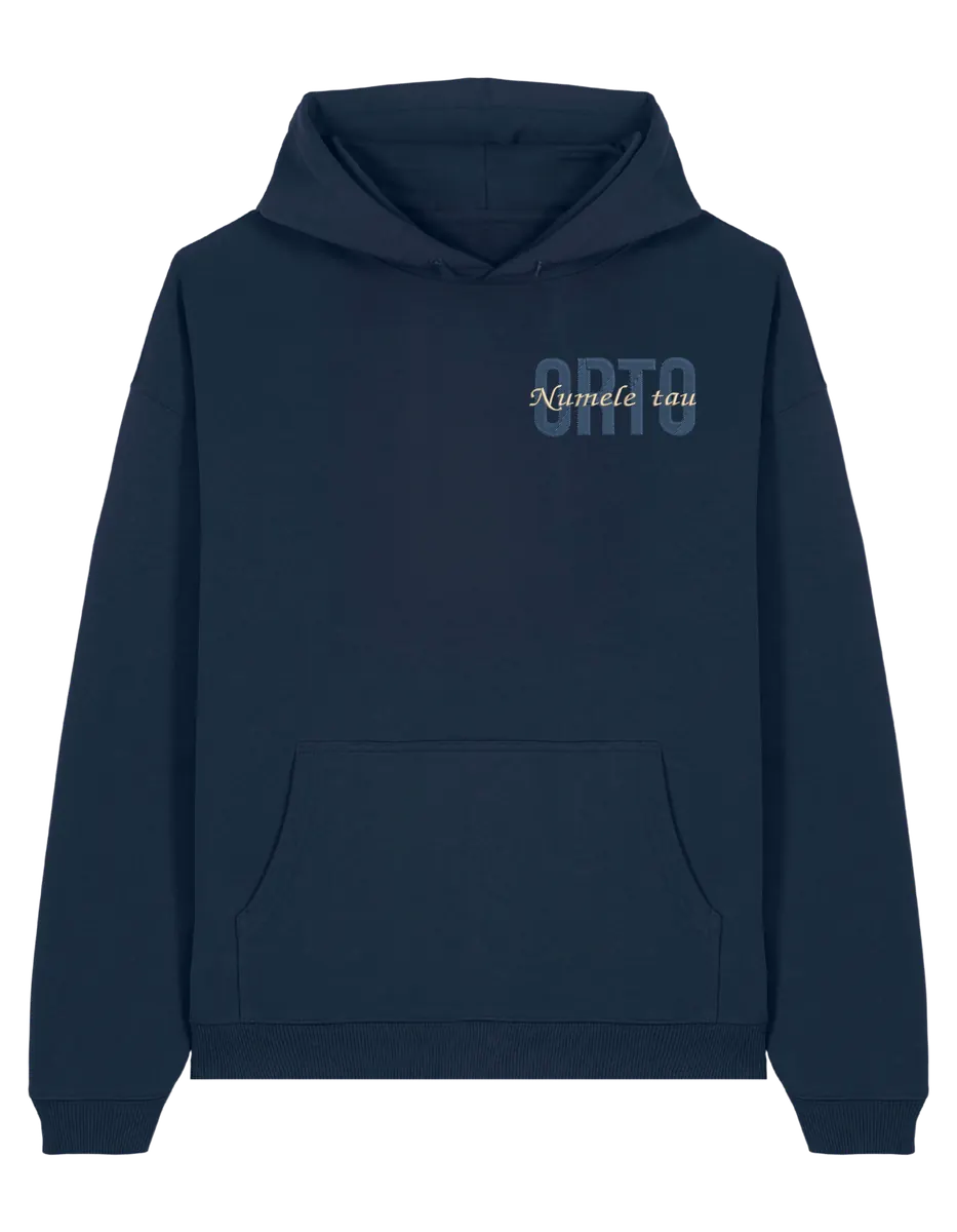 Orto hoodie Medical