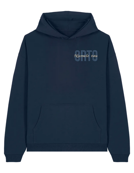 Orto hoodie Medical