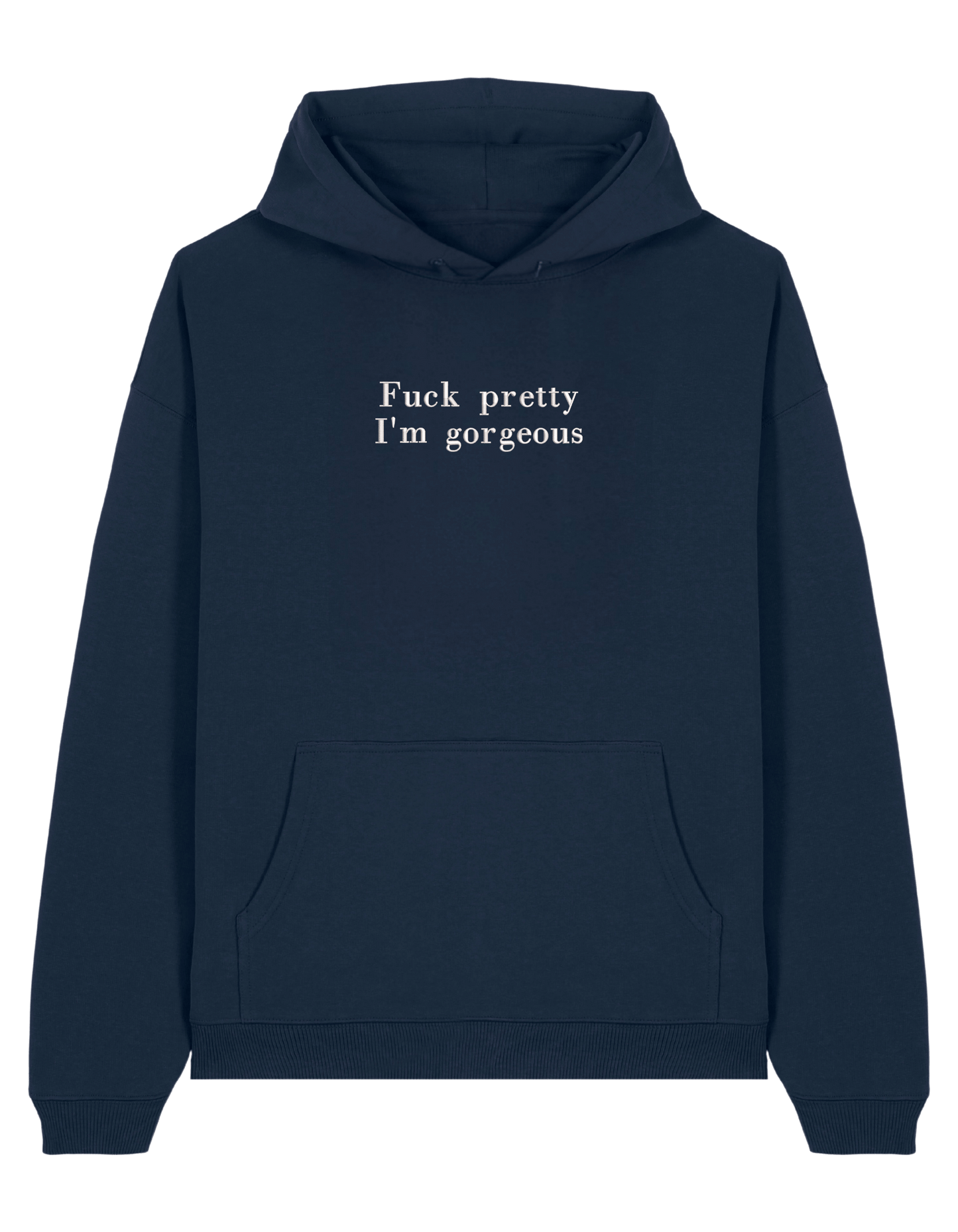 Gorgeous hoodie ASAP Rocky