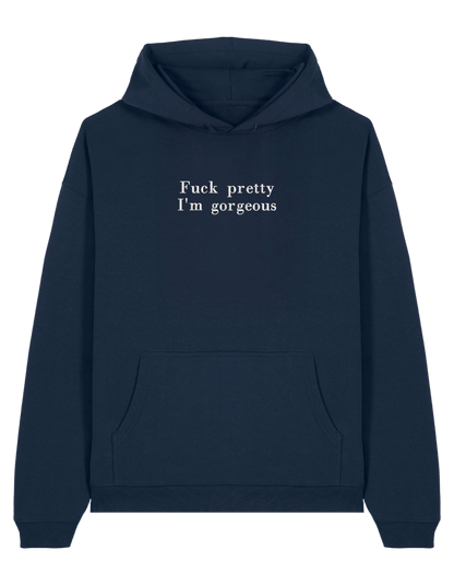 Gorgeous hoodie ASAP Rocky