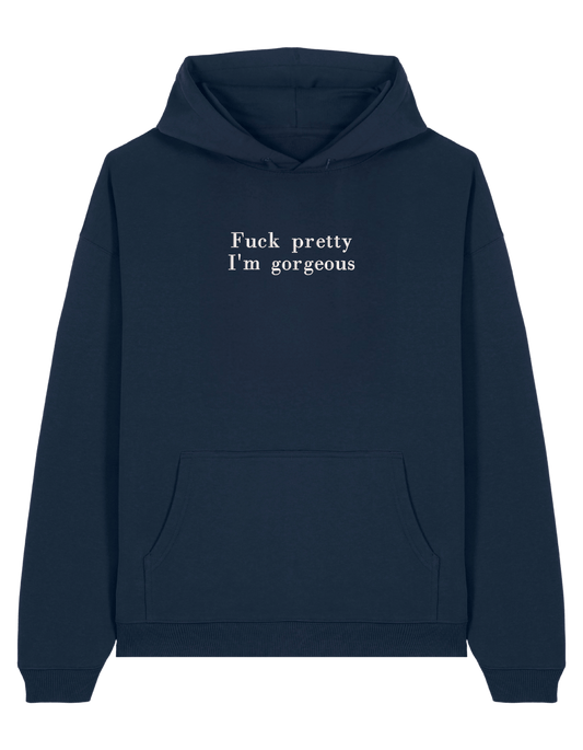 Gorgeous hoodie ASAP Rocky